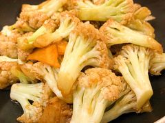 -小菜园新徽菜(江阴万达店)