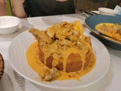 面包鸡-卯时·龙光雅宴·精致锡帮菜(惠山古镇店)