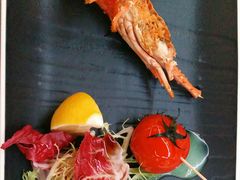 -马克西姆餐厅(崇文门店)