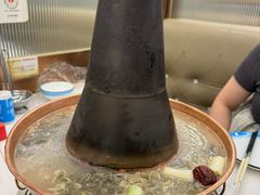 -清真·金月斋(安宁店)