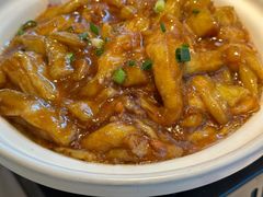 -三十六味匠猪蹄(三元桥店)