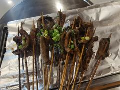 -晓靖轩烧烤(沙河风情店)