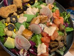 -AFS Cafe & Canteen(闽江二路店)