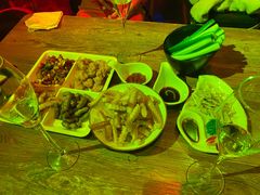-春风十里烧烤音乐吧(实力乐队驻唱三元里店)