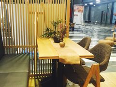 大堂-扫雪煮茶(西村店)