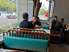 -曹家小菜(胜太路店)