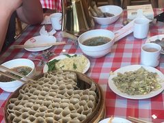 -王云花羊架莜面馆(青山店)