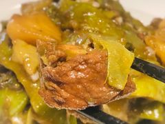 -黑土印象菜馆(三元桥店)