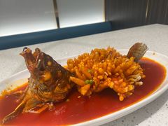 -玉林烤鸭店(垡头店)