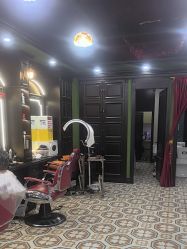 -豪帅男士理容馆