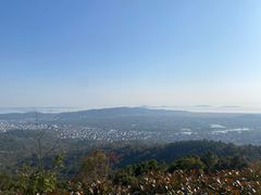 -缥缈峰景区