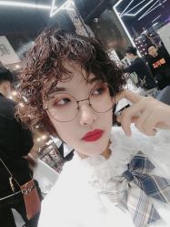 -無名发艺