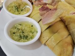-文记壹心鸡(宝华路店)