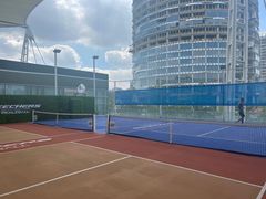 -Our Pickleball多多动匹克球俱乐部(世博源店)