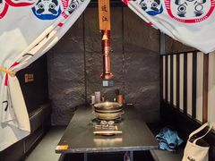 -鹤汀居酒屋•家庭料理•烧鸟酒肆(新街口店)