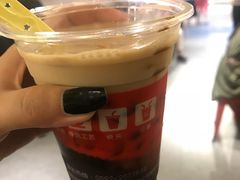 -八婆婆烧仙草(曾厝垵店)