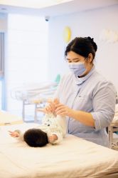 -蜜悦居月子中心(国金中心店)