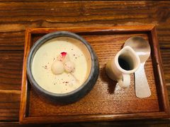 -小食院简餐厅