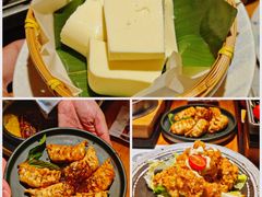 -味太助·银饭食堂(中华城店)