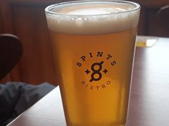 -8PINTS八品脱·日料·烧鸟·精酿小酒馆(莘庄店)