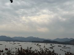 -湖畔居茶楼(湖滨店)