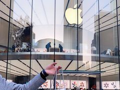 -Apple零售店(新街口店)