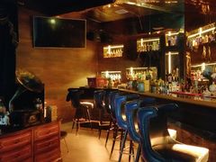 -Bar The Vortex(高新万达店)