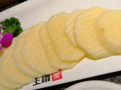 -椒王火锅(厚街万达店)