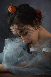 -克拉女神写真馆·匠心定制