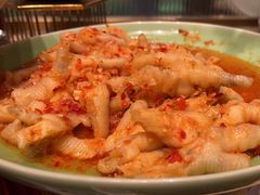 -亚马逊海鲜自助(王府井店)