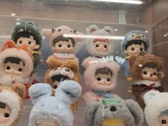 -泡泡玛特POPMART(壹号店)