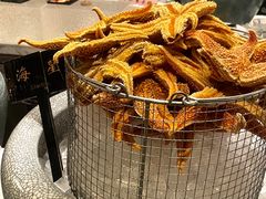 -济南凯宾斯基酒店-THE VIEW云景全日制餐厅