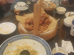 -老雒阳面馆·水席·洛阳菜(偃师店)