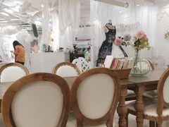 大堂-共舞时光猫咖·狗咖(新街口店)