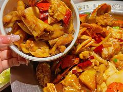 -胖哥俩肉蟹煲(福州仓山爱琴海店)