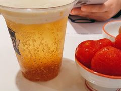 -火山屋台(新街口店)