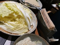 -老墙根涮肉·铜锅·烧烤(欢乐谷·王四营店)