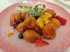 -渔意楼·驰名沙田乳鸽(五羊店)