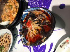 -井水小厨·湘菜(活力广场店)