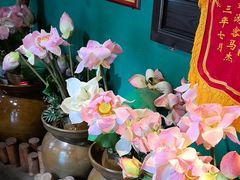 -小凤庭·地道湖北菜武昌鱼·藕汤(38年黄鹤楼店)