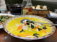 大煮干丝-淮扬楼(文港路店)