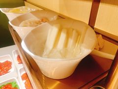 -海底捞火锅(金地广场生日主题店)