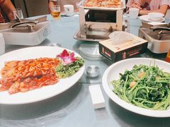 -谢氏老金口(江夏武昌大道店)