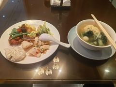 -北京辽宁大厦·盛安汇西餐厅
