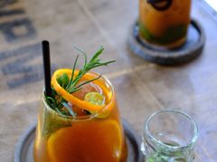 Citrus¨Boom¨-BE NORMAL CAFE(霞溪路店)
