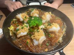 -太二酸菜鱼(兴业太古汇店)