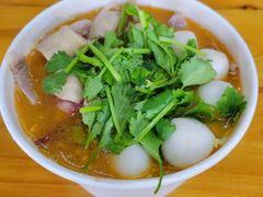 -明月虾面(厦禾路店)