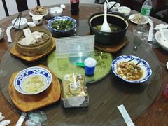 -水香园·中国徽菜名店(紫霞大道店)