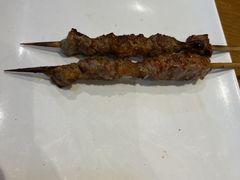 -秦老大西安羊肉泡馍馆(健德门店)