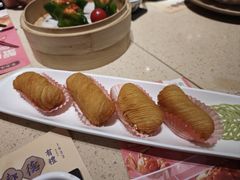 -点都德(汇盈广场店)